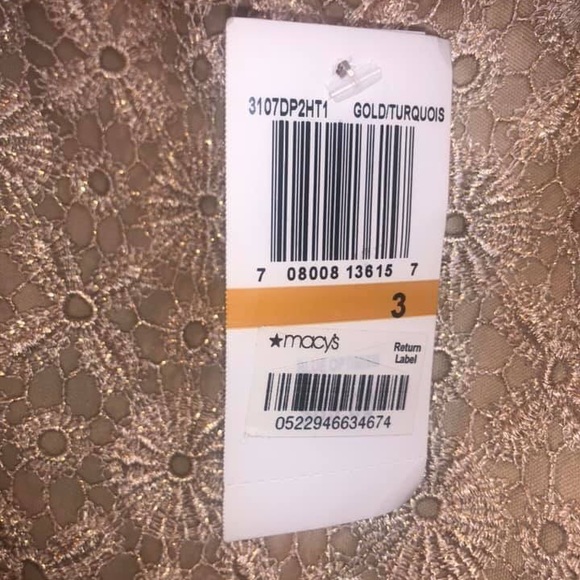 Banquet/Party Dress - Picture 2 of 2